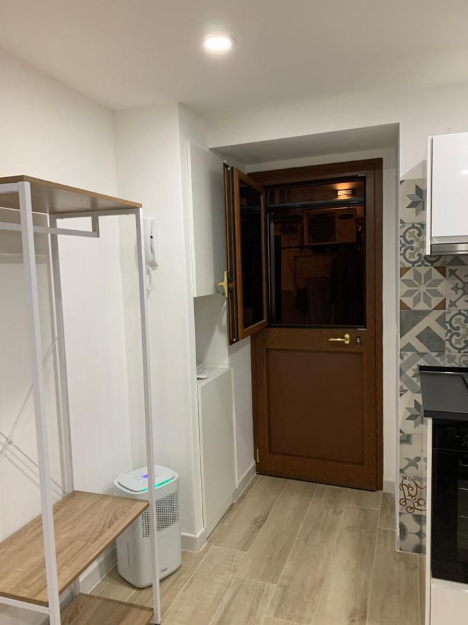 La Casetta Ai Gradoni Di Chiaia Nápoles Exterior foto